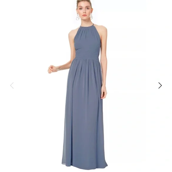 Bill Levkoff | Dresses | Bill Levkoff Bridesmaid Dress